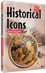 Historical Icons: Vincent Van Gogh [DVD](中古品)