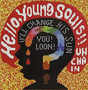 Hello,Young Souls!!(初回限定盤)(DVD付)(中古品)