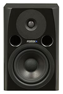 FOSTEX PM0.4n (B) プロフェッショナル・スタジオモニター（ペア）(中古品)