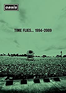 タイム・フライズ… 1994-2009 [DVD](中古品)