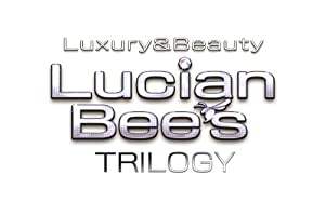 LucianBee's TRILOGY BOX - PSP(中古品)