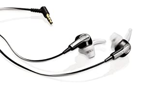 Bose IE2 audio headphones(中古品)