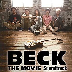 BECK オリジナル・サウンドトラック(中古品)
