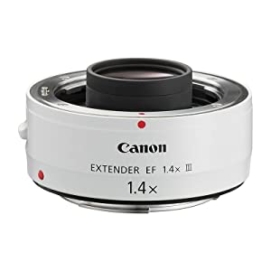 Canon エクステンダー EF1.4X III フルサイズ対応(中古品)