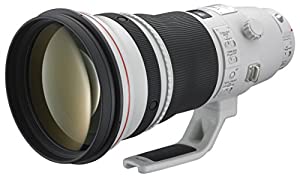 Canon 単焦点超望遠レンズ EF400mm F2.8L IS II USM フルサイズ対応(中古品)