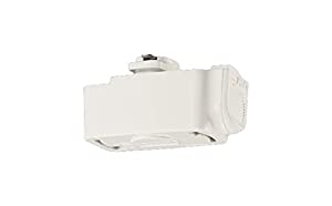 パナソニック(Panasonic) 照明器具配線 ショップライン 引掛シ-リングプラグ 白 DH8542(中古品)