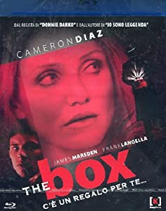 The Box [Italian Edition](中古品)