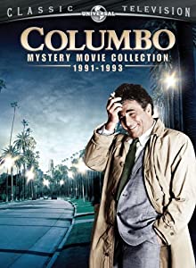 Columbo: Mystery Movie Collection 1991-1993 [DVD](中古品)