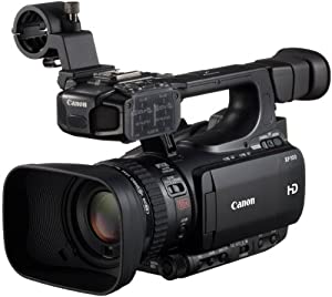 Canon 業務用デジタルビデオカメラ XF100 4887B001(中古品)