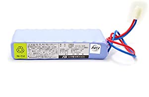 20-AA600A(24V0.6Ah)自動火災報知設備用予備電源(鑑定品)受信機用・中継器用・古河電池(中古品)