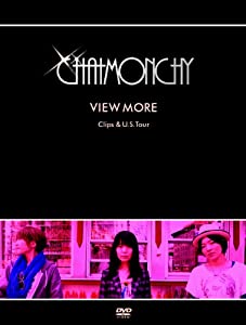 VIEW MORE（Clips & U.S. Tour） [Blu-ray](中古品)