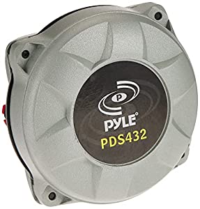 Pyle-Pro PDS432スタジオモニター(中古品)