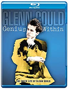 Genius Within: The Inner Life of Glenn Gould(中古品)