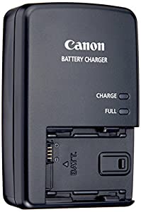Canon バッテリーチャージャー CG-800D(中古品)