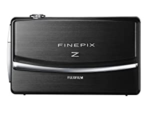 FUJIFILM デジタルカメラ FinePix Z90 ブラック F FX-Z90B(中古品)