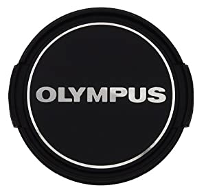 OLYMPUS レンズキャップ ミラーレス一眼用 LC-37B(中古品)