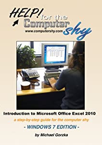 Introduction to Microsoft Office Excel 2010 - Windows 7 Edition(中古品)