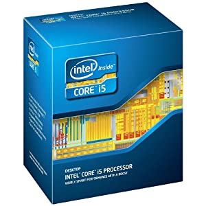 インテル Boxed Core i5 i5-2310 2.9GHz 6M LGA1155 SandyBridge BX80623I52310(中古品)