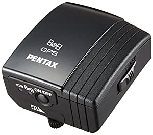 PENTAX GPSユニット O-GPS1 39012(中古品)