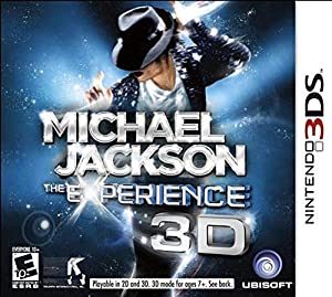 Michael Jackson the Experience / Game(中古品)