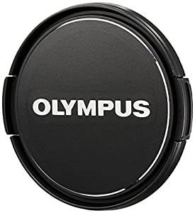 OLYMPUS ミラーレス一眼用 レンズキャップ LC-46(中古品)