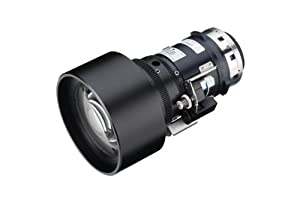NEC NP19ZL - Zoom lens - 32.9 mm - 54.2 mm - f/1.86-2.48 - for NEC NP-PX750U(中古品)