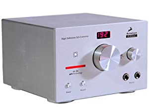 Antelope Audio ヘッドホンアンプ・DAC ZODIAC SILVER(中古品)