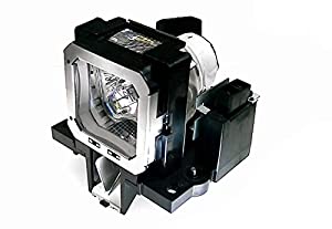 ビクター JVC ホームシアタープロジェクター用 交換ランプ PK-L2210U(中古品)