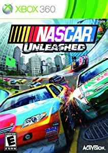 NASCAR Unleashed (輸入版:北米) XBOX360(中古品)