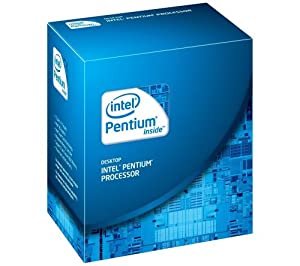 インテル Pentium G630 2.70GHz 3M LGA1155 SandyBridge BX80623G630(中古品)