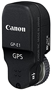 Canon GPSレシーバー GP-E1(中古品)