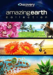 Amazing Earth Collection [DVD](中古品)