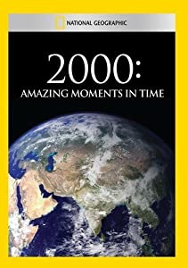 2000: Amazing Moments in Time [DVD](中古品)