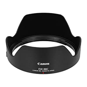 Canon レンズフード EW-88C(中古品)