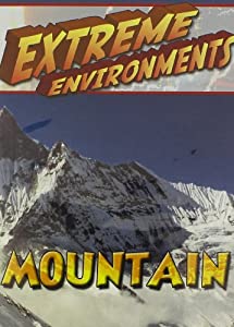 Extreme Environments: Mountain [DVD](中古品)