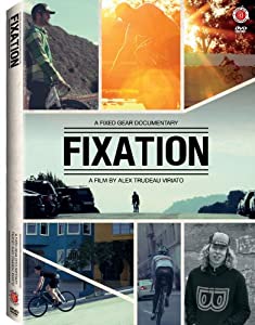 Fixation [DVD](中古品)