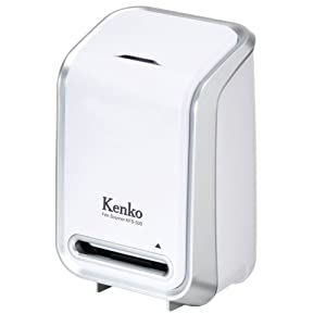 Kenko カメラ用アクセサリ フィルムスキャナー 517万画素 KFS-500(中古品)
