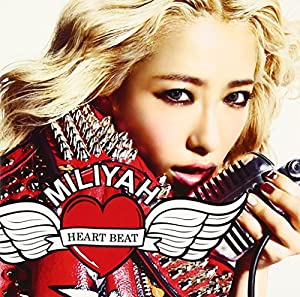 HEART BEAT(初回生産限定盤)(DVD付)(中古品)