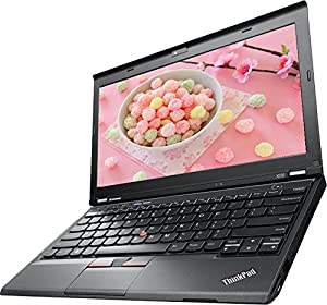 レノボ・ジャパン ThinkPad X230 (i5-3320M/2/320/W7/12.5) 23202EJ(中古品)