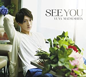 SEE YOU(初回生産限定盤)(DVD付)(中古品)