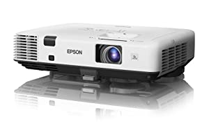 EPSON プロジェクター EB-1960 5,000lm XGA 3.7kg(中古品)