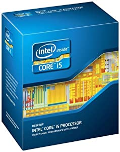 CPU Intel Core i5-3330 / LGA1155 / Box(中古品)
