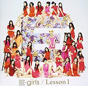 Lesson 1(DVD付) (通常盤)(中古品)