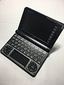 カシオ 電子辞書 エクスワード 高校生モデル 150コンテンツ XD-N4900BK ブラック(中古品)