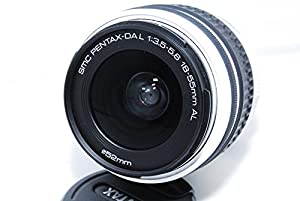 PENTAX smc -DA L 18-55mmF3.5-5.6 AL 簡易包装(中古品)