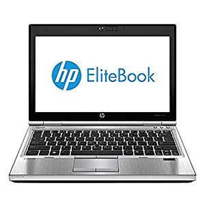 HP B8S43AW#ABJ EliteBook 2570p/CT [ノートパソコン 12.5型ワイド液晶 HDD500GB DVDスーパーマルチ](中古品)