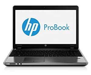 ヒューレット・パッカード C8J19PA#ABJ ProBook 4540s Notebook PC (3210M/15.6H/2/320/X/o/8D7/M)(中古品)
