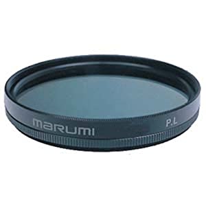 MARUMI カメラ用 フィルム専用 フィルター PL95mm 偏光フィルター 201193(中古品)