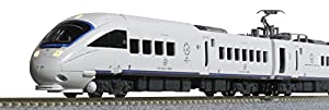 KATO Nゲージ 885系 1次車 アラウンド・ザ・九州 6両セット 10-246 鉄道模型 電車(中古品)
