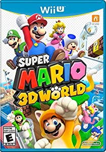 Super Mario 3d World(中古品)